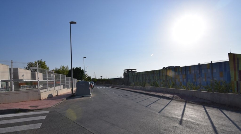 Murcia - Los Vientos - 139m2