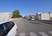 Sòl urbà en venda a Molina de Segura ref.: TR54290 foto