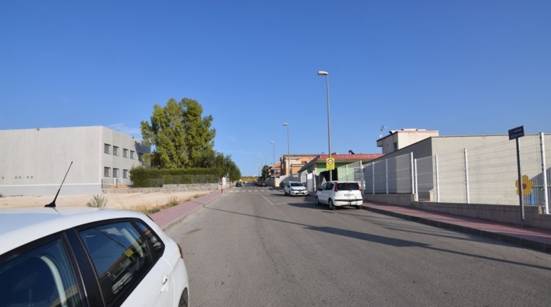 Murcia - Los Vientos - 139m2