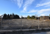 Non-developable land for sale in Molina de Segura ref: TR54289 photo