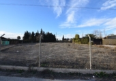 Non-developable land for sale in Molina de Segura ref: TR54289 photo