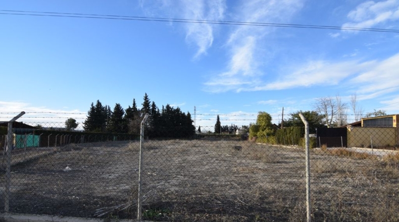 Murcia - Los Vientos - 4000m2