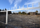 Non-developable land for sale in Molina de Segura ref: TR54289 photo