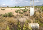 Parcel·la urbanitzable en venda a Molina de Segura ref.: TR34352 foto