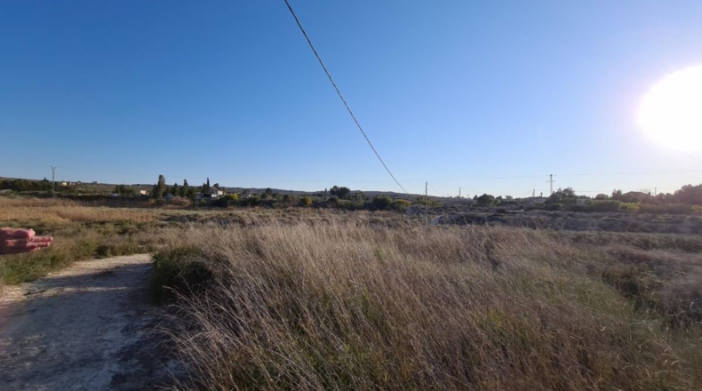 Murcia - Molina de Segura - 11500m2