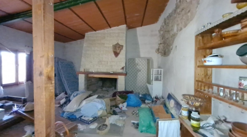 Murcia - Molina de Segura - 11500m2