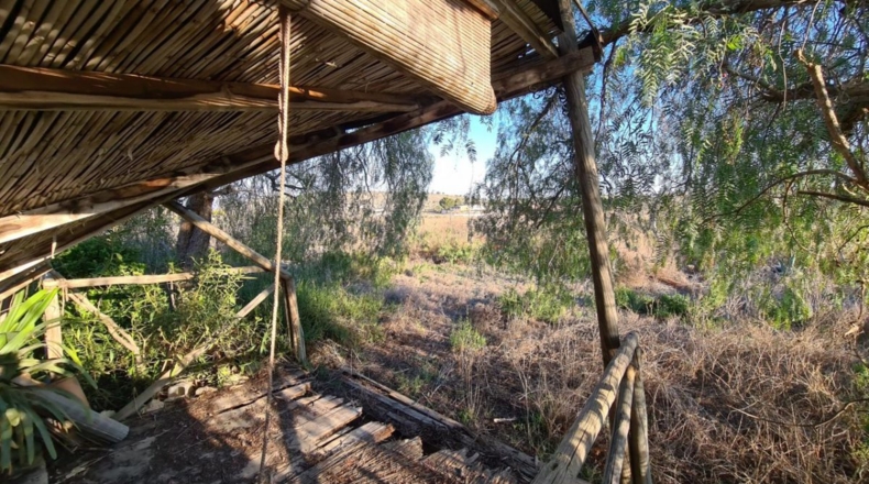 Murcia - Molina de Segura - 11500m2