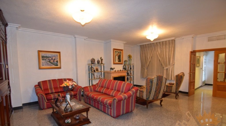 Murcia - Los Vientos - 660m2