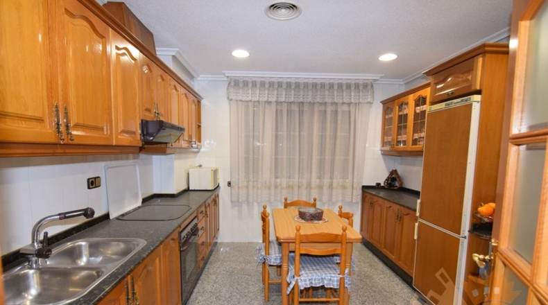 Murcia - Los Vientos - 660m2