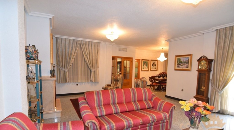 Murcia - Los Vientos - 660m2