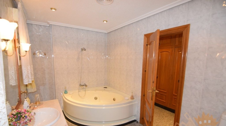 Murcia - Los Vientos - 660m2