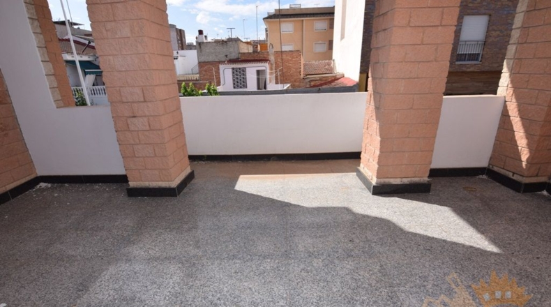 Murcia - Los Vientos - 660m2