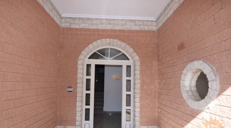 Murcia - Los Vientos - 660m2