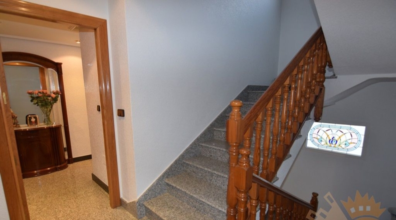 Murcia - Los Vientos - 660m2