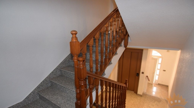 Murcia - Los Vientos - 660m2