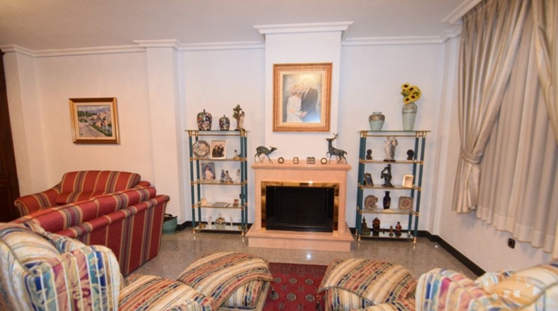 Murcia - Los Vientos - 660m2