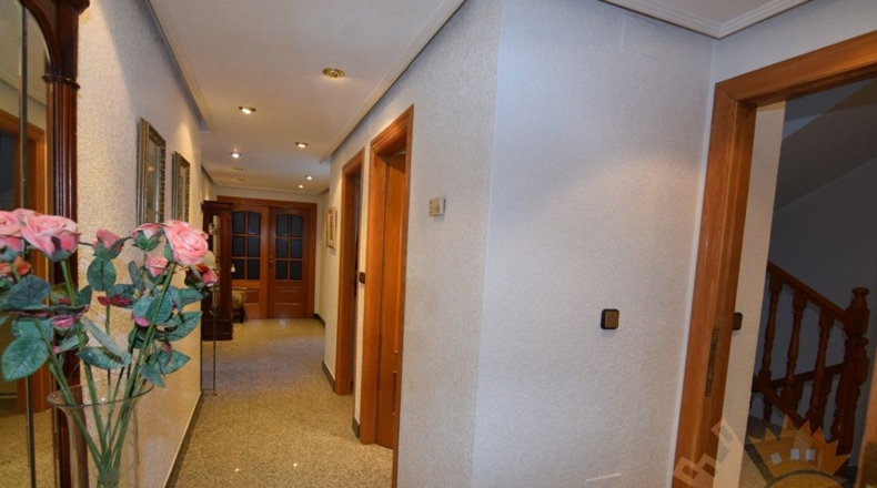 Murcia - Los Vientos - 660m2