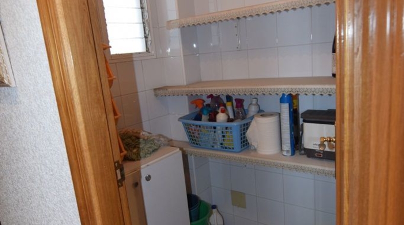 Murcia - Los Vientos - 660m2