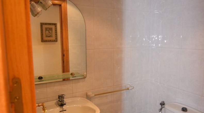 Murcia - Los Vientos - 660m2