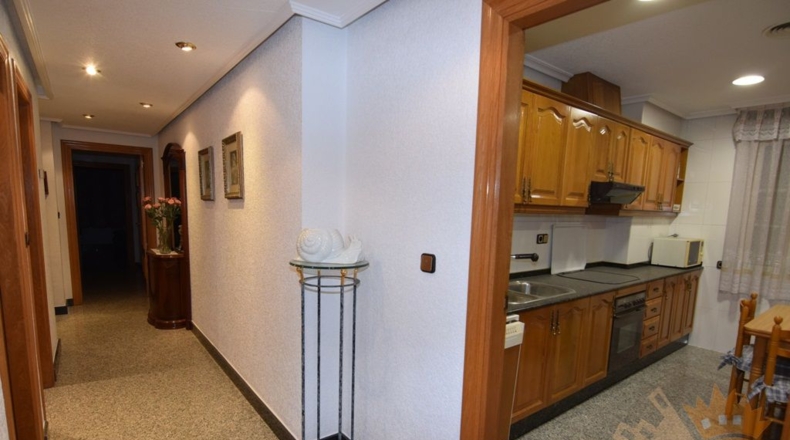 Murcia - Los Vientos - 660m2