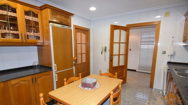 Murcia - Los Vientos - 660m2