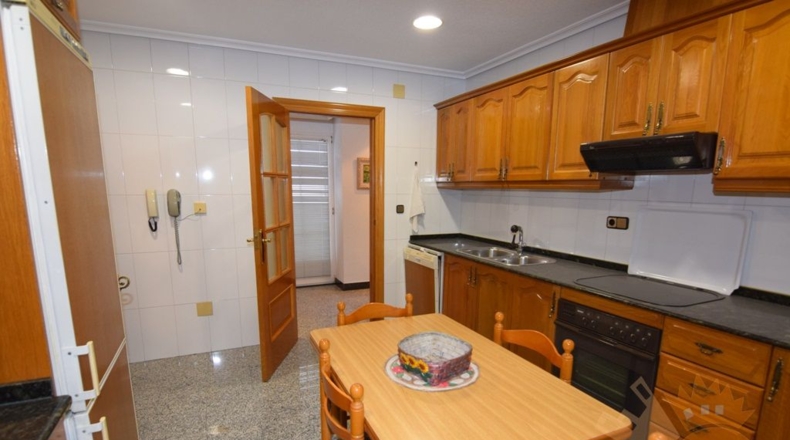 Murcia - Los Vientos - 660m2