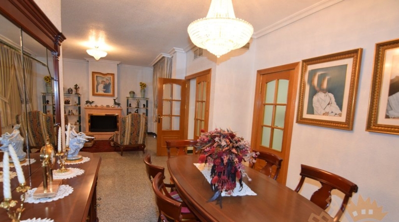 Murcia - Los Vientos - 660m2