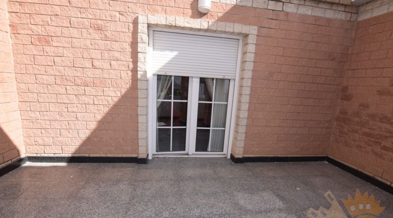 Murcia - Los Vientos - 660m2