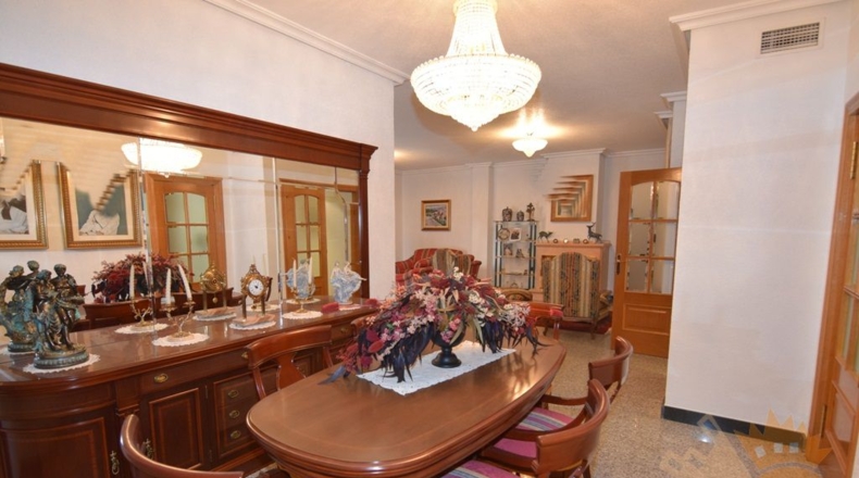 Murcia - Los Vientos - 660m2