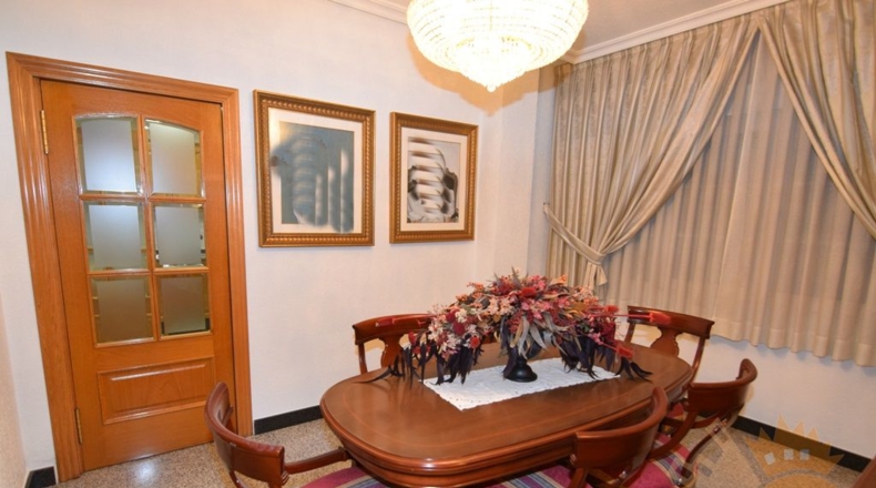 Murcia - Los Vientos - 660m2