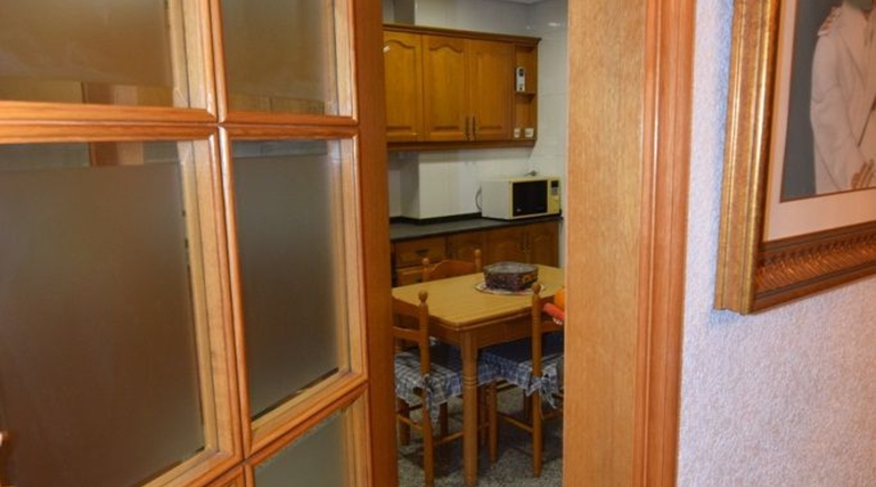 Murcia - Los Vientos - 660m2