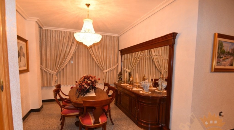 Murcia - Los Vientos - 660m2