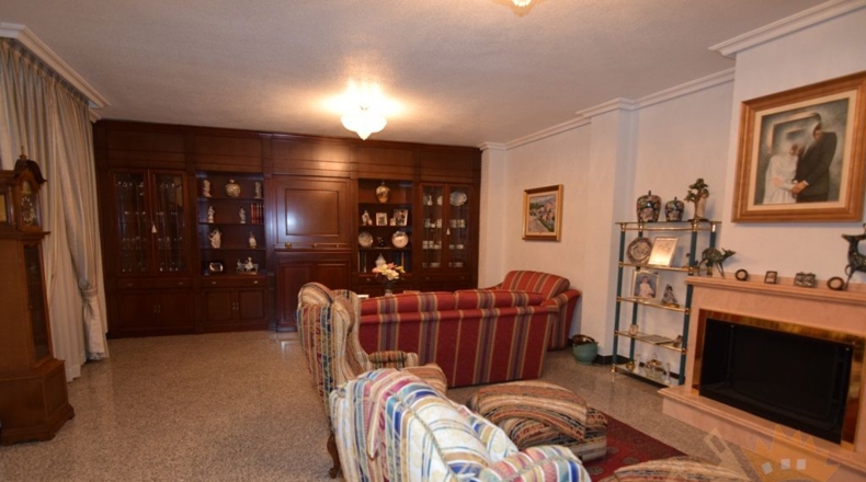 Murcia - Los Vientos - 660m2