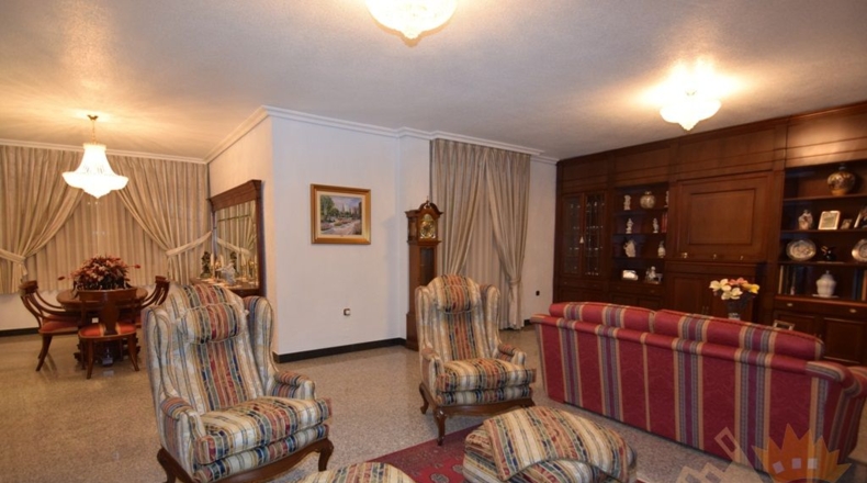 Murcia - Los Vientos - 660m2
