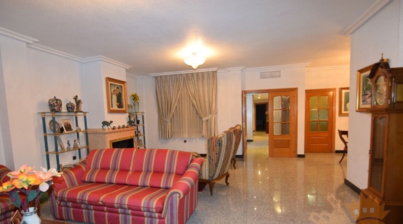 Murcia - Los Vientos - 660m2