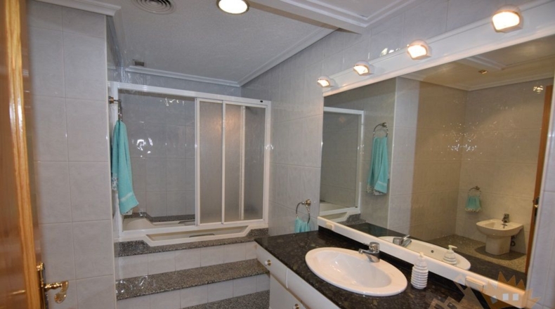 Murcia - Los Vientos - 660m2