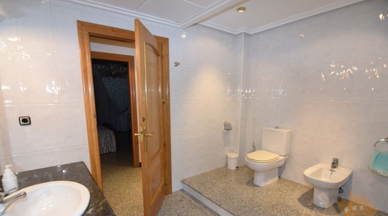 Murcia - Los Vientos - 660m2