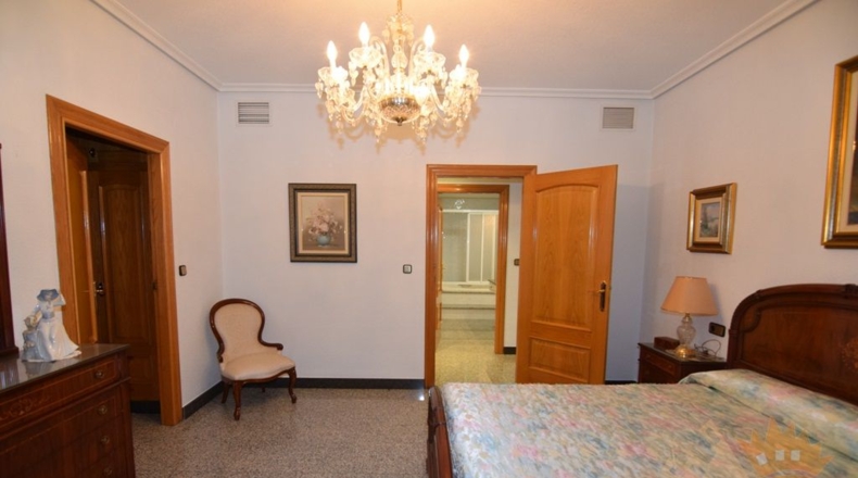 Murcia - Los Vientos - 660m2