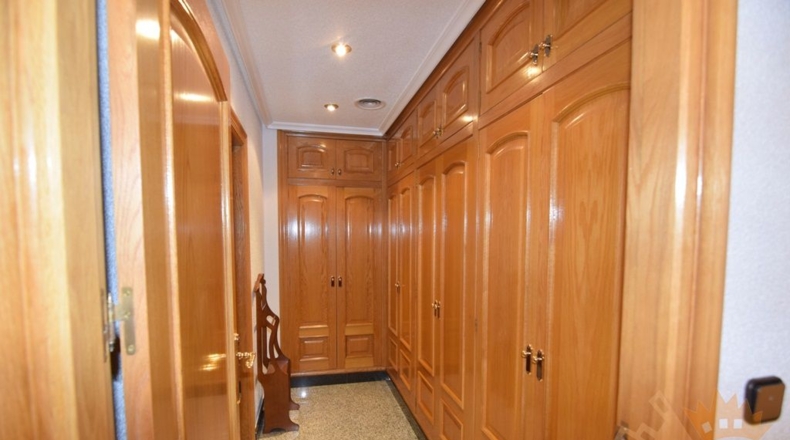 Murcia - Los Vientos - 660m2