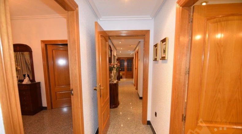 Murcia - Los Vientos - 660m2