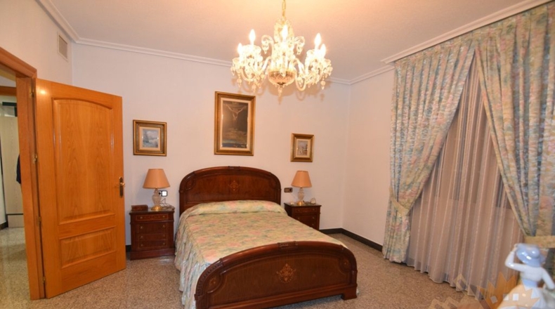 Murcia - Los Vientos - 660m2
