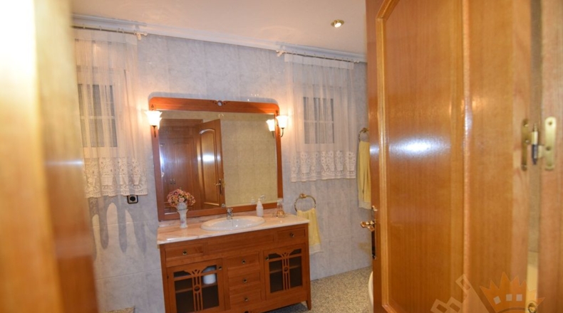 Murcia - Los Vientos - 660m2