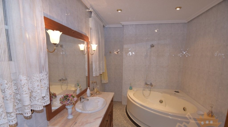 Murcia - Los Vientos - 660m2