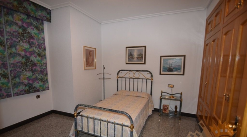 Murcia - Los Vientos - 660m2