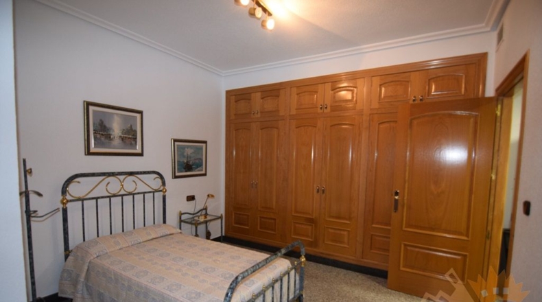 Murcia - Los Vientos - 660m2
