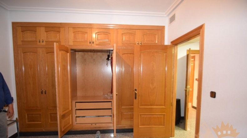 Murcia - Los Vientos - 660m2