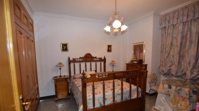 Murcia - Los Vientos - 660m2