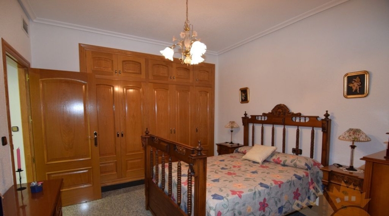 Murcia - Los Vientos - 660m2