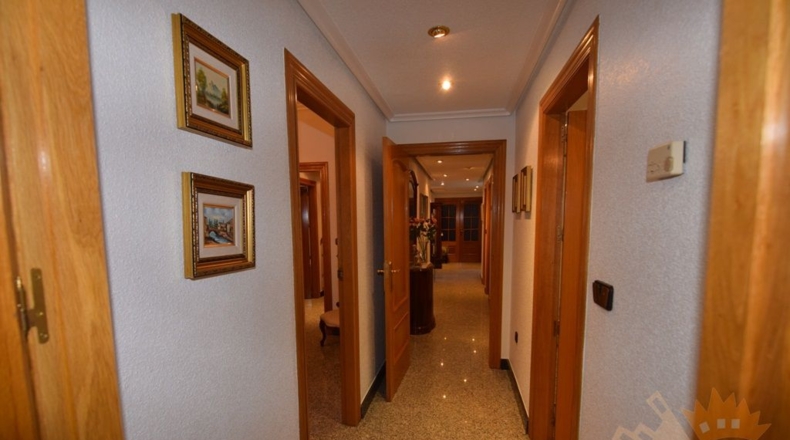 Murcia - Los Vientos - 660m2