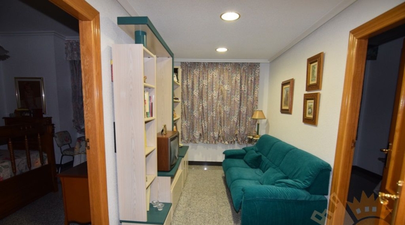 Murcia - Los Vientos - 660m2